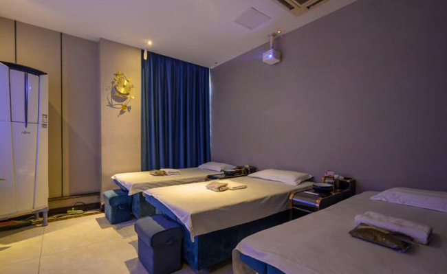 广州番禺区热石按摩：冬天里的救命暖宝宝